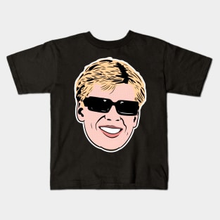 Dick energy Kids T-Shirt